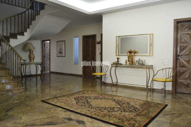 Imagem Casa com 4 Quartos à Venda, 650 m² em Jardim Paulista - São Paulo Imagem Casa com 4 Quartos à Venda, 650 m² em Jardim Paulista - São Paulo