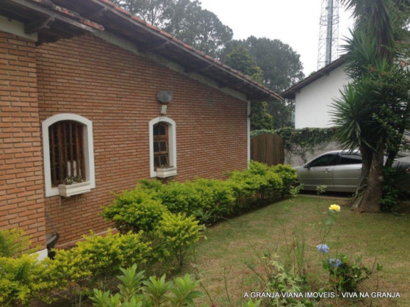 Imagem Casa com 4 Quartos à Venda, 350 m² em Parque Dom Henrique - Cotia Imagem Casa com 4 Quartos à Venda, 350 m² em Parque Dom Henrique - Cotia