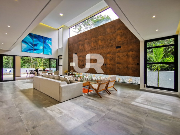 Imagem Casa com 6 Quartos à Venda, 470 m² em Riviera | Módulo 26 - Bertioga