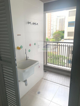 Imagem Apartamento com 2 Quartos à Venda, 69 m² em Jardim Das Acácias - São Paulo
