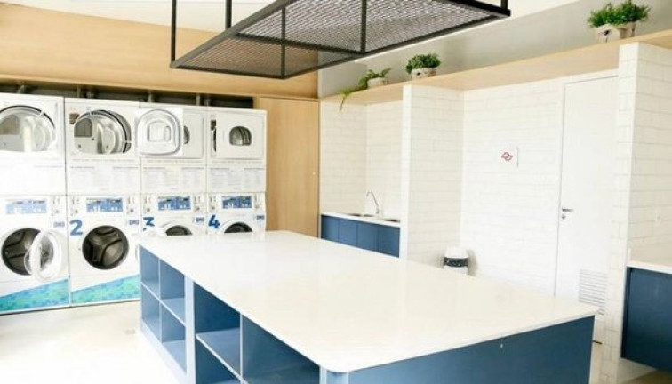 Imagem Imóvel com 1 Quarto à Venda, 33 m² em Jurubatuba - São Paulo Imagem Imóvel com 1 Quarto à Venda, 33 m² em Jurubatuba - São Paulo