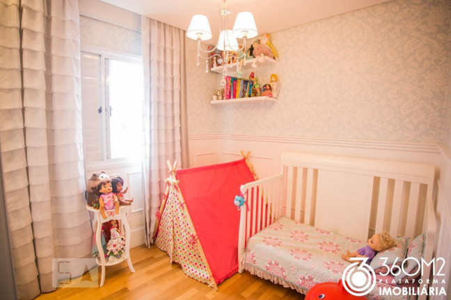 Imagem Apartamento com 3 Quartos à Venda, 110 m² em Ipiranga - São Paulo Imagem Apartamento com 3 Quartos à Venda, 110 m² em Ipiranga - São Paulo