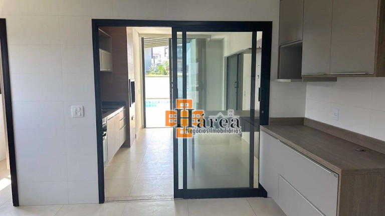 Imagem Sobrado com 4 Quartos à Venda ou Locação, 294 m² em Alphaville Iii - Votorantim