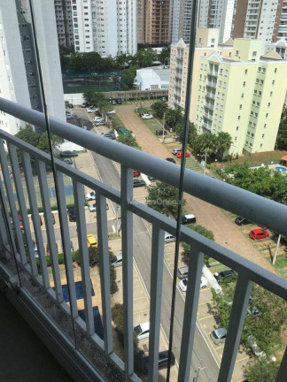 Imagem Apartamento com 2 Quartos à Venda, 68 m² em Parque Campolim - Sorocaba