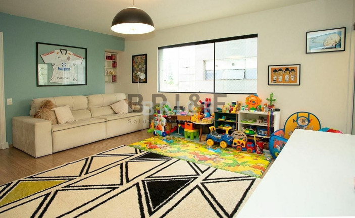 Imagem Apartamento com 3 Quartos à Venda, 126 m² em Pinheiros - São Paulo Imagem Apartamento com 3 Quartos à Venda, 126 m² em Pinheiros - São Paulo
