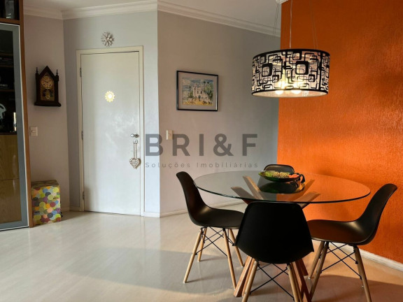 Imagem Apartamento com 4 Quartos à Venda, 119 m² em Santo Amaro - São Paulo Imagem Apartamento com 4 Quartos à Venda, 119 m² em Santo Amaro - São Paulo