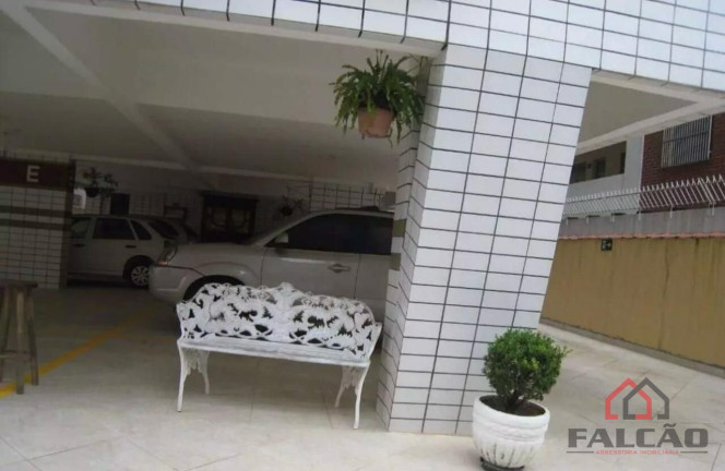 Imagem Apartamento com 1 Quarto à Venda, 66 m² em Canto Do Forte - Praia Grande Imagem Apartamento com 1 Quarto à Venda, 66 m² em Canto Do Forte - Praia Grande