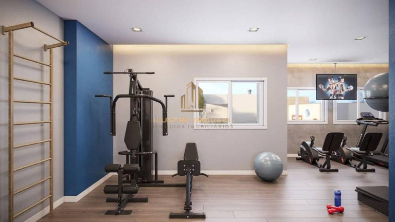 Imagem Apartamento com 2 Quartos à Venda, 41 m² em Jardim Planalto - Carapicuíba