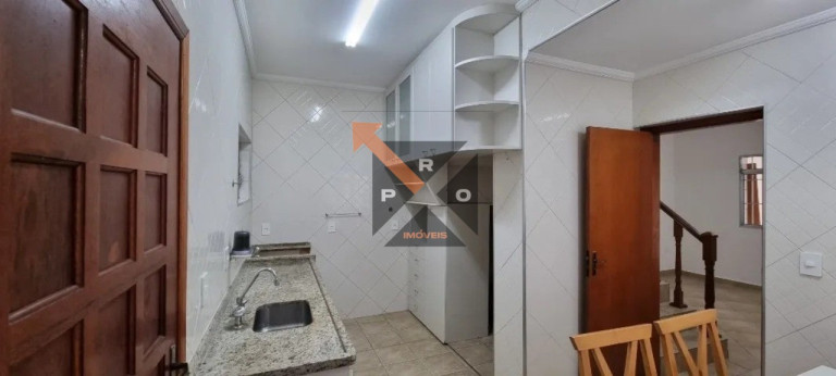 Imagem Casa com 3 Quartos à Venda, 126 m² em Jabaquara - Jardim Oriental - São Paulo Imagem Casa com 3 Quartos à Venda, 126 m² em Jabaquara - Jardim Oriental - São Paulo
