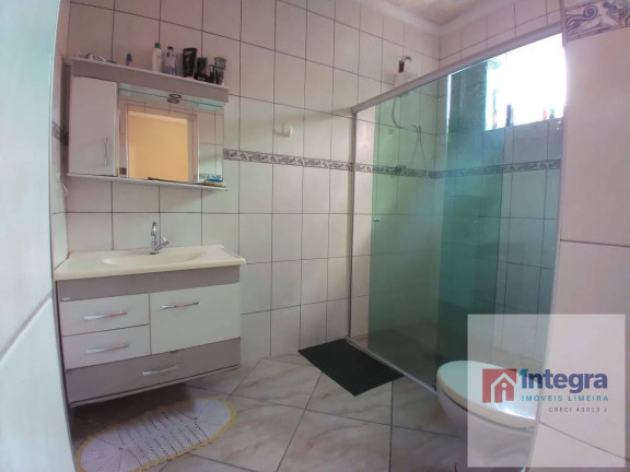 Imagem Casa com 3 Quartos à Venda, 139 m² em Jardim Residencial Santa Amália - Limeira Imagem Casa com 3 Quartos à Venda, 139 m² em Jardim Residencial Santa Amália - Limeira