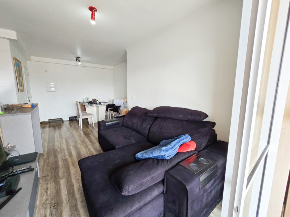 Imagem Apartamento com 2 Quartos à Venda, 69 m² em Ipiranga - São Paulo