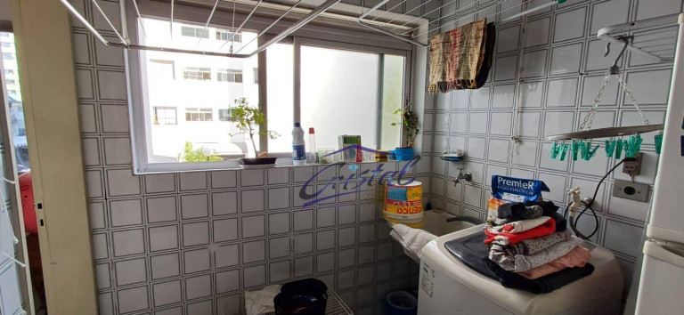 Imagem Apartamento com 2 Quartos à Venda, 83 m² em Butantã - São Paulo