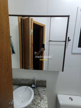 Imagem Apartamento com 2 Quartos à Venda, 40 m² em Vila Alpina - Santo André Imagem Apartamento com 2 Quartos à Venda, 40 m² em Vila Alpina - Santo André