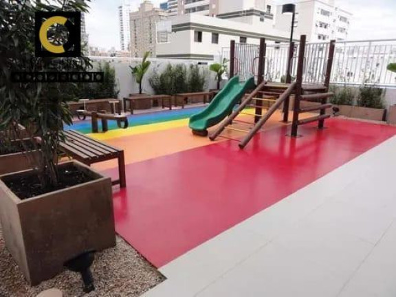 Imagem Apartamento com 3 Quartos à Venda, 131 m² em Embaré - Santos Imagem Apartamento com 3 Quartos à Venda, 131 m² em Embaré - Santos