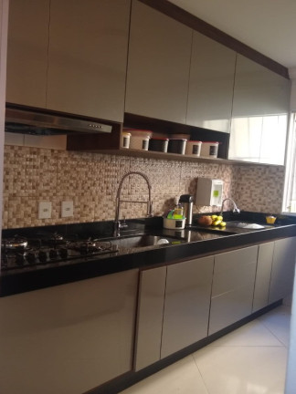Imagem Imóvel com 2 Quartos à Venda, 45 m² em Parque Das Indústrias - Betim