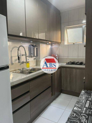 Imagem Apartamento com 2 Quartos à Venda, 67 m² em Centro - São Vicente Imagem Apartamento com 2 Quartos à Venda, 67 m² em Centro - São Vicente