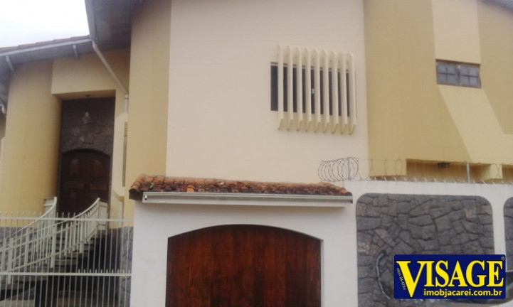 Imagem Casa com 2 Quartos à Venda, 330 m² em Pq. Itamaraty - Jacareí Imagem Casa com 2 Quartos à Venda, 330 m² em Pq. Itamaraty - Jacareí