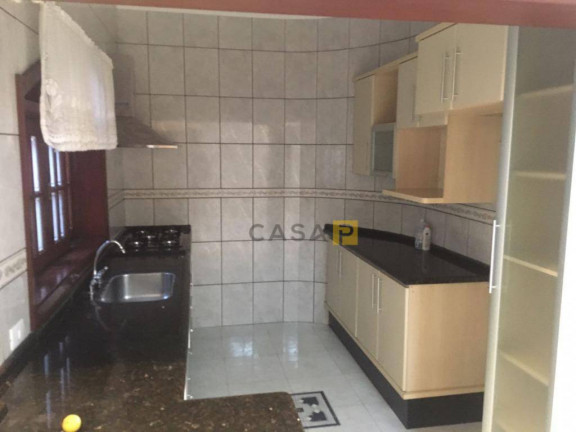 Imagem Casa com 3 Quartos à Venda, 230 m² em Parque Novo Mundo - Americana Imagem Casa com 3 Quartos à Venda, 230 m² em Parque Novo Mundo - Americana