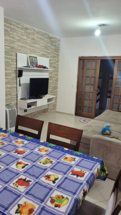 Imagem Casa com 2 Quartos à Venda, 125 m² em Fazenda Grande - Jundiaí Imagem Casa com 2 Quartos à Venda, 125 m² em Fazenda Grande - Jundiaí