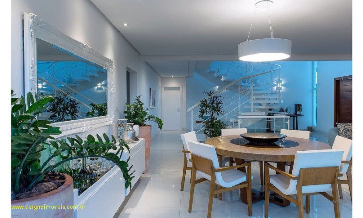 Imagem Casa com 6 Quartos à Venda, 580 m² em Alphaville Ii - Salvador Imagem Casa com 6 Quartos à Venda, 580 m² em Alphaville Ii - Salvador