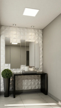 Imagem Imóvel com 1 Quarto à Venda, 15 m² em Vila Clarice - São Paulo Imagem Imóvel com 1 Quarto à Venda, 15 m² em Vila Clarice - São Paulo