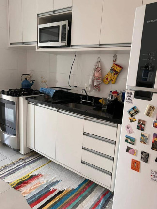 Imagem Apartamento com 2 Quartos para Alugar, 96 m² em Alphaville Empresarial - Barueri