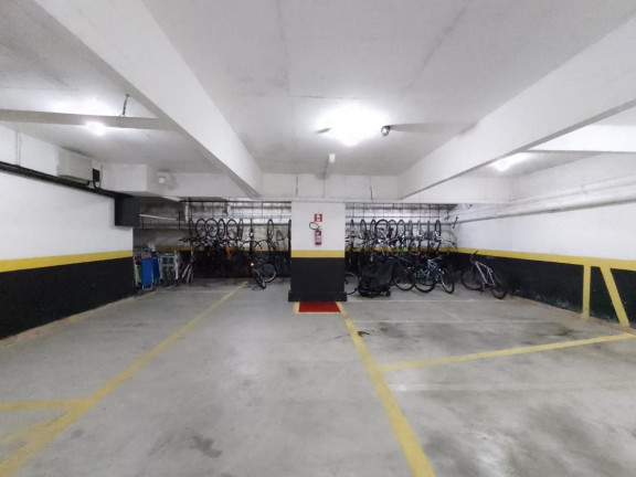Imagem Apartamento com 2 Quartos à Venda, 74 m² em Canto Do Forte - Praia Grande
