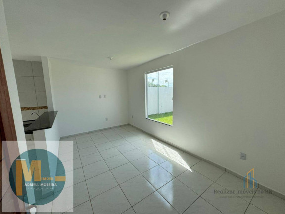 Imagem Casa com 2 Quartos à Venda, 200 m² em Povoado Genipabu - Extremoz