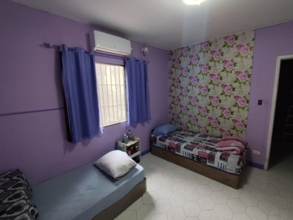 Imagem Apartamento com 1 Quarto à Venda, 67 m² em Guilhermina - Praia Grande