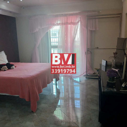 Imagem Casa com 4 Quartos à Venda, 450 m² em Vila Da Penha - Rio De Janeiro