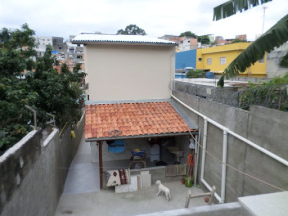 Imagem Casa com 4 Quartos à Venda, 120 m² em Capelinha - São Paulo