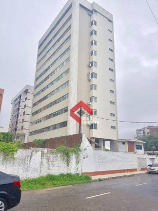 Apartamento com 3 Quartos à Venda, 147 m² em Papicu - Fortaleza