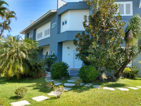 Imagem Casa com 5 Quartos à Venda, 516 m² em Maitinga - Bertioga