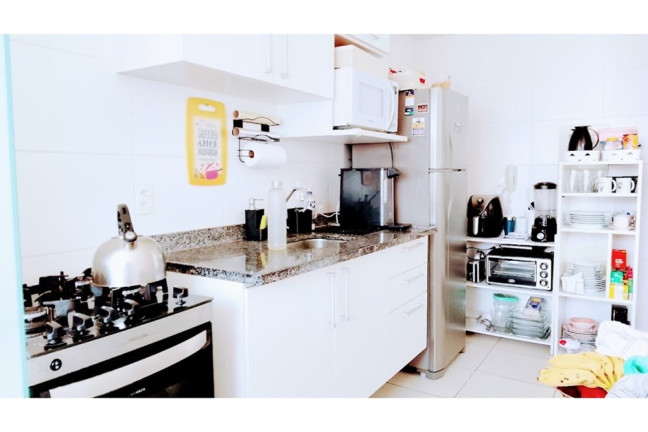 Imagem Apartamento com 2 Quartos à Venda, 54 m² em Anil - Rio De Janeiro