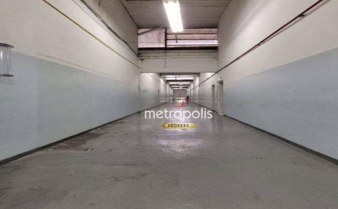 Imagem Edifício Residencial à Venda ou Locação, 1.250 m² em Centro - Santo André Imagem Edifício Residencial à Venda ou Locação, 1.250 m² em Centro - Santo André