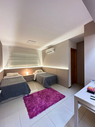 Imagem Apartamento com 3 Quartos à Venda, 195 m² em Quilombo - Cuiabá
