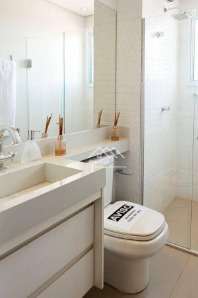 Imagem Apartamento com 2 Quartos à Venda, 49 m² em Jardim Anhangüera - Ribeirão Preto
