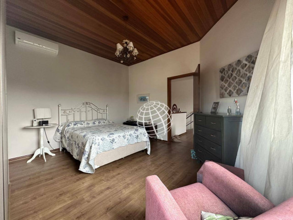 Imagem Casa com 5 Quartos à Venda, 350 m² em Condomínio Panorama Parque Residencial - Atibaia