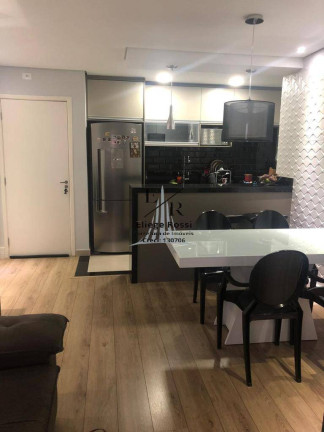 Imagem Apartamento com 2 Quartos à Venda,  em Loteamento Santo Antônio - Itatiba