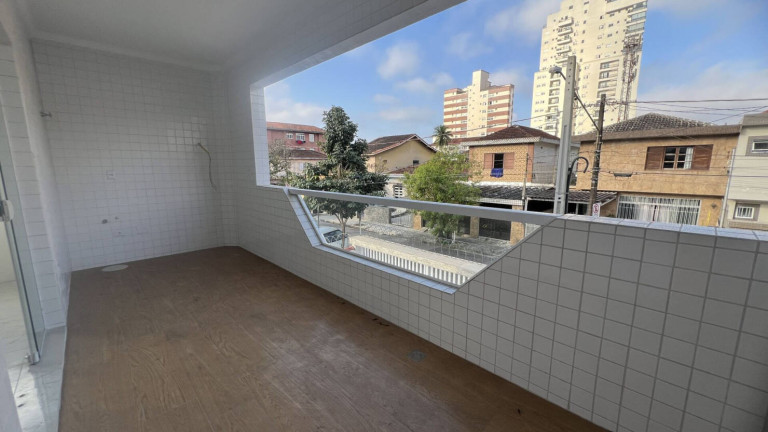 Imagem Casa com 3 Quartos à Venda, 135 m² em Marapé - Santos Imagem Casa com 3 Quartos à Venda, 135 m² em Marapé - Santos