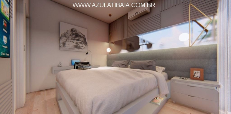 Imagem Casa com 3 Quartos à Venda, 165 m² em Condomínio Buona Vita - Atibaia Imagem Casa com 3 Quartos à Venda, 165 m² em Condomínio Buona Vita - Atibaia