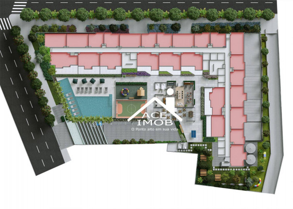 Imagem Apartamento com 2 Quartos à Venda, 34 m² em Vila Prudente (zona Leste) - São Paulo Imagem Apartamento com 2 Quartos à Venda, 34 m² em Vila Prudente (zona Leste) - São Paulo