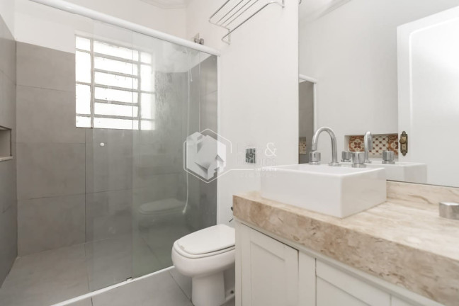 Imagem Casa com 2 Quartos à Venda, 180 m² em Campo Belo - São Paulo Imagem Casa com 2 Quartos à Venda, 180 m² em Campo Belo - São Paulo