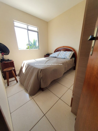 Imagem Apartamento com 2 Quartos à Venda, 210 m² em Arvoredo - Contagem