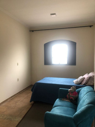 Imagem Sobrado com 4 Quartos à Venda, 319 m² em Jardim Satélite - São José Dos Campos