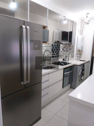 Imagem Apartamento com 2 Quartos à Venda, 63 m² em Vila Guilherme - São Paulo