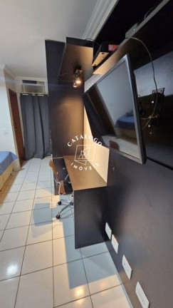 Imagem Apartamento com 1 Quarto à Venda, 32 m² em Nova Ribeirânia - Ribeirão Preto