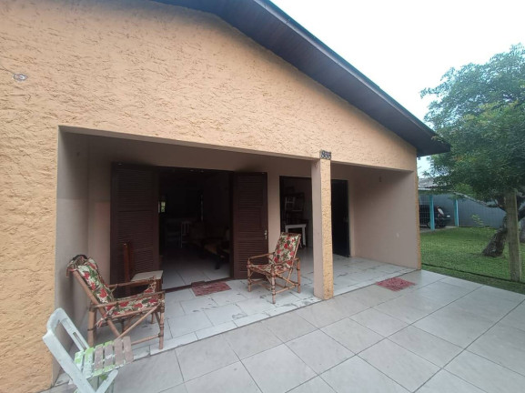 Casa com 3 Quartos para Temporada, 90 m² em Nova Tramandaí - Tramandaí