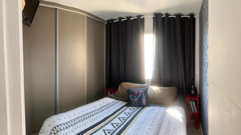 Imagem Apartamento com 2 Quartos à Venda, 59 m² em Parque Residencial Flamboyant - São José Dos Campos Imagem Apartamento com 2 Quartos à Venda, 59 m² em Parque Residencial Flamboyant - São José Dos Campos