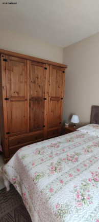 Imagem Apartamento com 1 Quarto à Venda, 46 m² em Bom Retiro - Teresópolis Imagem Apartamento com 1 Quarto à Venda, 46 m² em Bom Retiro - Teresópolis